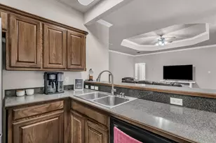 2205 Country Brook Dr, Weatherford, TX 76087 - Photo 12