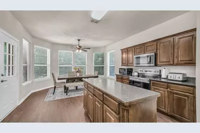 2205 Country Brook Drive, Weatherford, TX 76087 - Photo 12