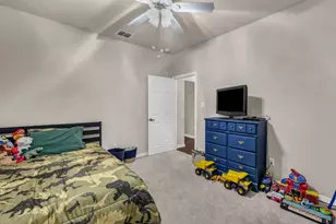 2205 Country Brook Dr, Weatherford, TX 76087 - Photo 22