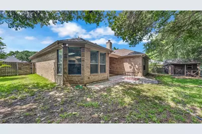 2205 Country Brook Drive, Weatherford, TX 76087 - Photo 4