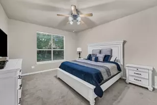 2205 Country Brook Dr, Weatherford, TX 76087 - Photo 18
