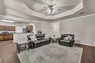 2205 Country Brook Dr, Weatherford, TX 76087 - Photo 4