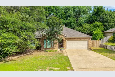 2205 Country Brook Drive, Weatherford, TX 76087 - Photo 2