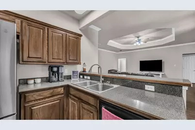 2205 Country Brook Drive, Weatherford, TX 76087 - Photo 14