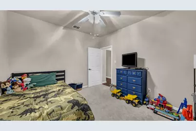2205 Country Brook Drive, Weatherford, TX 76087 - Photo 24