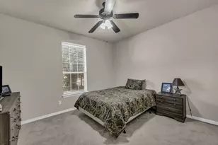 2205 Country Brook Dr, Weatherford, TX 76087 - Photo 20
