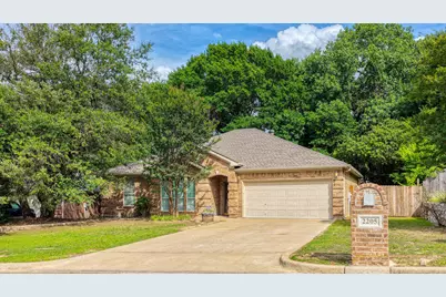 2205 Country Brook Drive, Weatherford, TX 76087 - Photo 1