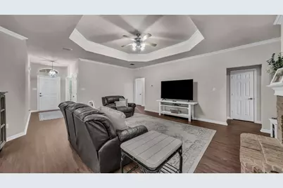 2205 Country Brook Drive, Weatherford, TX 76087 - Photo 8