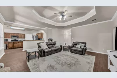2205 Country Brook Drive, Weatherford, TX 76087 - Photo 6