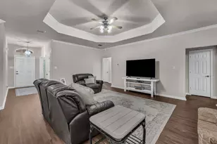 2205 Country Brook Dr, Weatherford, TX 76087 - Photo 6