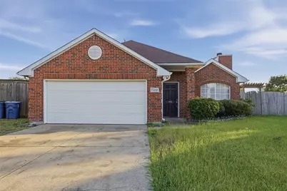 5418 Cypress Drive, Rowlett, TX 75089 - Photo 1