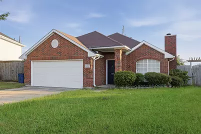 5418 Cypress Drive, Rowlett, TX 75089 - Photo 2