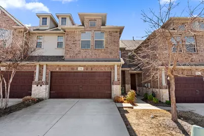 2716 Starburst Drive, Little Elm, TX 75068 - Photo 2