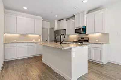 2716 Starburst Drive, Little Elm, TX 75068 - Photo 10