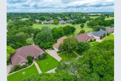 3736 Ben Creek Court, Fort Worth, TX 76008 - Photo 2