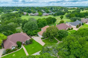 3736 Ben Creek Ct, Fort Worth, TX 76008 - Photo 2
