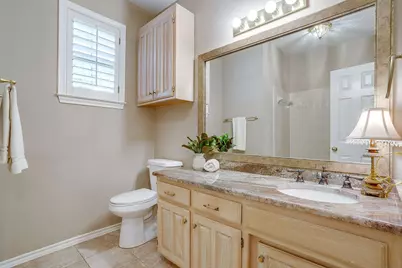 3736 Ben Creek Court, Fort Worth, TX 76008 - Photo 22