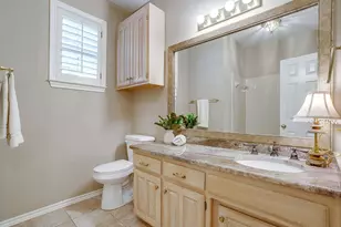 3736 Ben Creek Ct, Fort Worth, TX 76008 - Photo 22