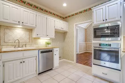3736 Ben Creek Court, Fort Worth, TX 76008 - Photo 12