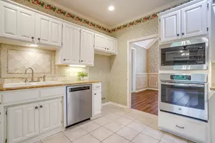 3736 Ben Creek Ct, Fort Worth, TX 76008 - Photo 12