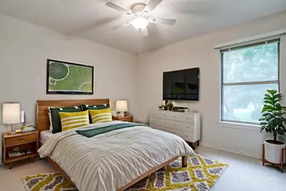 3736 Ben Creek Court, Fort Worth, TX 76008 - Photo 28