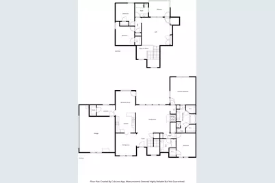 3736 Ben Creek Court, Fort Worth, TX 76008 - Photo 40