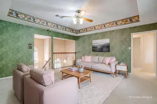 3736 Ben Creek Ct, Fort Worth, TX 76008 - Photo 24