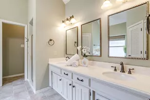 3736 Ben Creek Ct, Fort Worth, TX 76008 - Photo 18