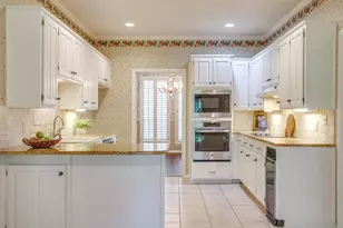 3736 Ben Creek Ct, Fort Worth, TX 76008 - Photo 10