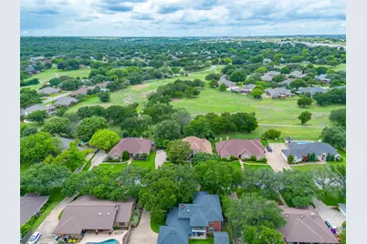 3736 Ben Creek Court, Fort Worth, TX 76008 - Photo 36
