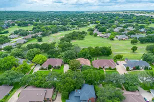 3736 Ben Creek Ct, Fort Worth, TX 76008 - Photo 36