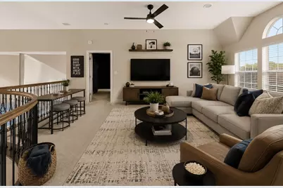 3167 Izabella Court, Frisco, TX 75033 - Photo 20