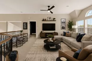 3167 Izabella Ct, Frisco, TX 75033 - Photo 20