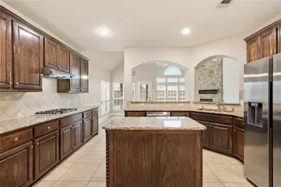 3167 Izabella Court, Frisco, TX 75033 - Photo 10