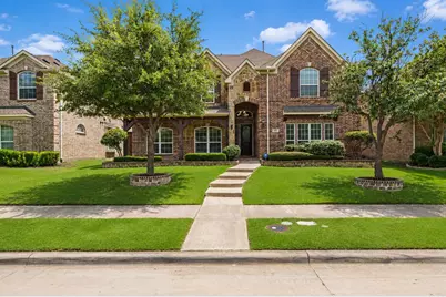 3167 Izabella Court, Frisco, TX 75033 - Photo 1