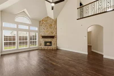 3167 Izabella Court, Frisco, TX 75033 - Photo 8