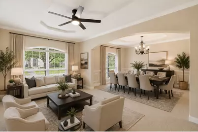 3167 Izabella Court, Frisco, TX 75033 - Photo 2