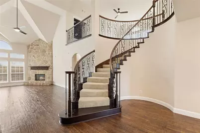 3167 Izabella Court, Frisco, TX 75033 - Photo 4