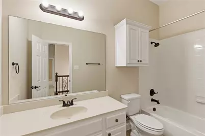 3167 Izabella Court, Frisco, TX 75033 - Photo 32