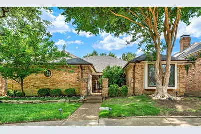14104 Regency Place, Dallas, TX 75254 - Photo 2