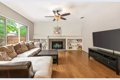 518 Blair Meadow Drive, Grapevine, TX 76051 - Photo 12