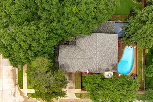 518 Blair Meadow Dr, Grapevine, TX 76051 - Photo 36