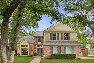 518 Blair Meadow Dr, Grapevine, TX 76051 - Photo 1
