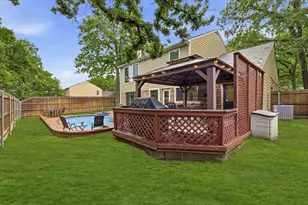 518 Blair Meadow Dr, Grapevine, TX 76051 - Photo 34