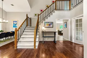 518 Blair Meadow Dr, Grapevine, TX 76051 - Photo 4