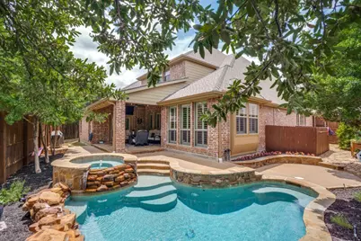 15136 Seventeen Lakes Boulevard, Fort Worth, TX 76262 - Photo 36
