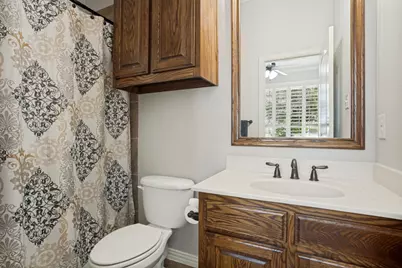 15136 Seventeen Lakes Boulevard, Fort Worth, TX 76262 - Photo 26