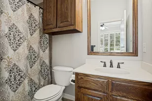 15136 Seventeen Lakes Blvd, Fort Worth, TX 76262 - Photo 26