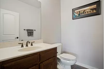 15136 Seventeen Lakes Boulevard, Fort Worth, TX 76262 - Photo 30