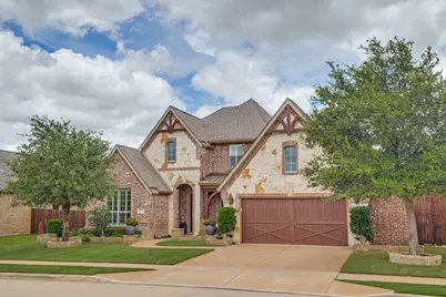 15136 Seventeen Lakes Boulevard, Fort Worth, TX 76262 - Photo 2